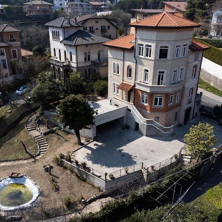 Villa Silvia-By Home Sitter 科莫 外观 照片